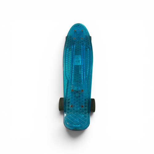 Vist Large View of Product Image Which is Used PENNY BOARD Other Skateboard