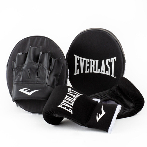 Vist Large View of Product Image Which is New EVERLAST CORE FITNESS KIT
