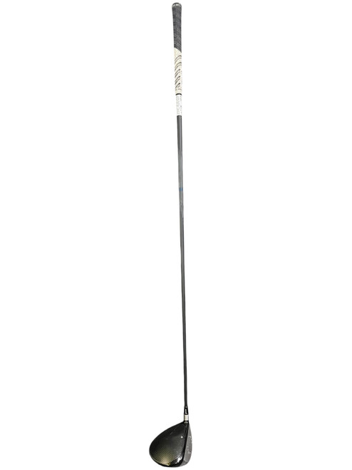 Vist Large View of Product Image Which is Used Taylormade 300 MINI DRIVER Mens Driver RH 13.5 Degree