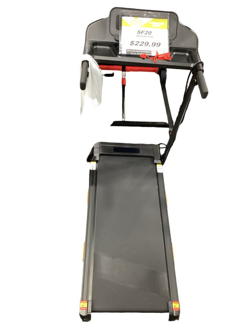 Vist Large View of Product Image Which is Used SF20 WALKING PAD Treadmill