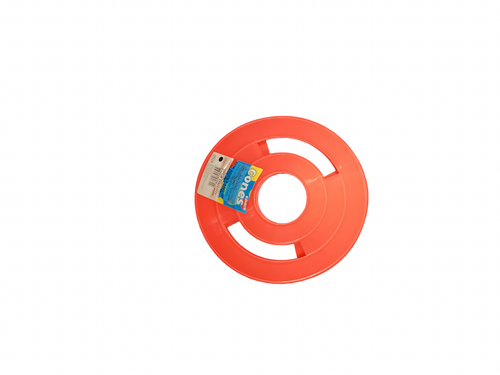 Vist Large View of Product Image Which is Used CONES 6PCK Soccer Field Marker Orange