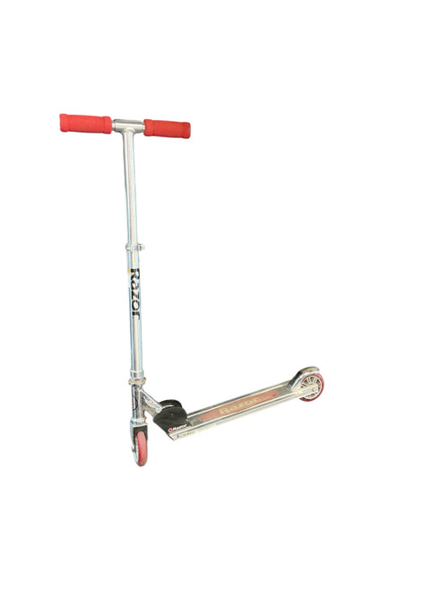 Vist Large View of Product Image Which is Used Razor Other Outdoor Game
