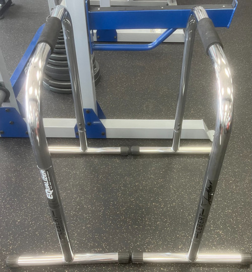 Vist Large View of Product Image Which is Used LEBERT DIP Power Tower