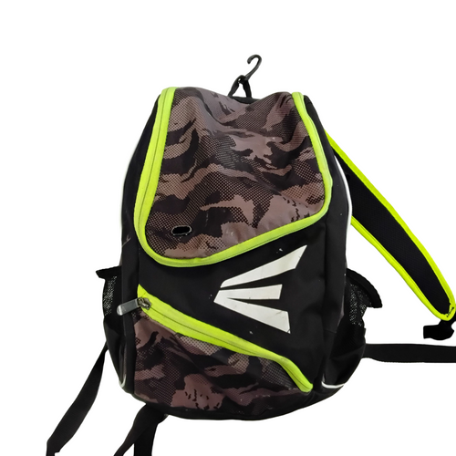 Vist Large View of Product Image Which is Used Easton BB/SB Player Backpack Brown