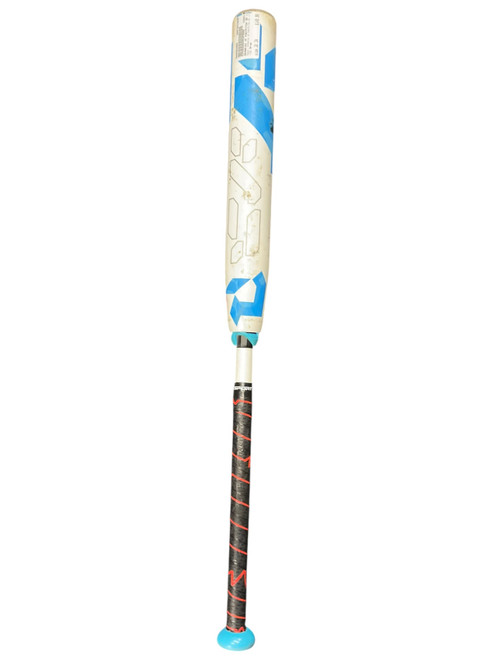 Vist Large View of Product Image Which is Used Demarini DEMARINI CF FASTPITCH 30 -11 BB/SB Fastpitch Bat 30"