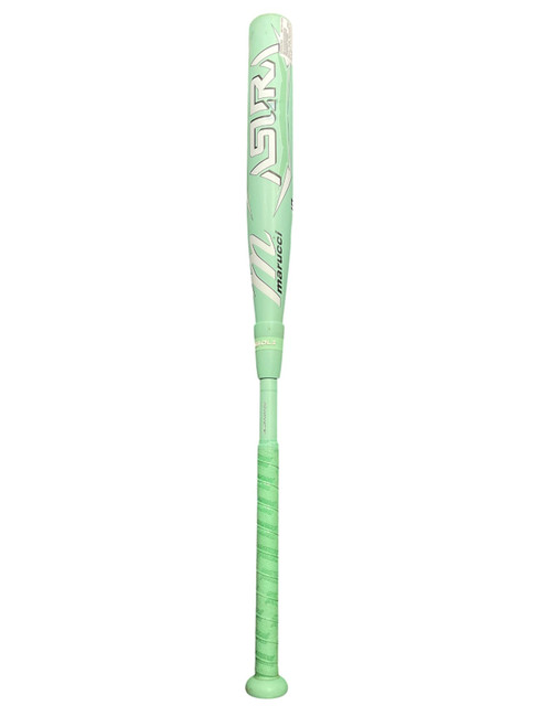 Vist Large View of Product Image Which is Used Marucci MARUCCI ASURA FASTPITCH 31 -10 BB/SB Fastpitch Bat 31"