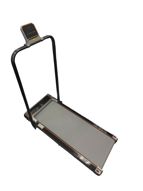 Vist Large View of Product Image Which is Used TRISTOMY WALKING PAD Manual Treadmill
