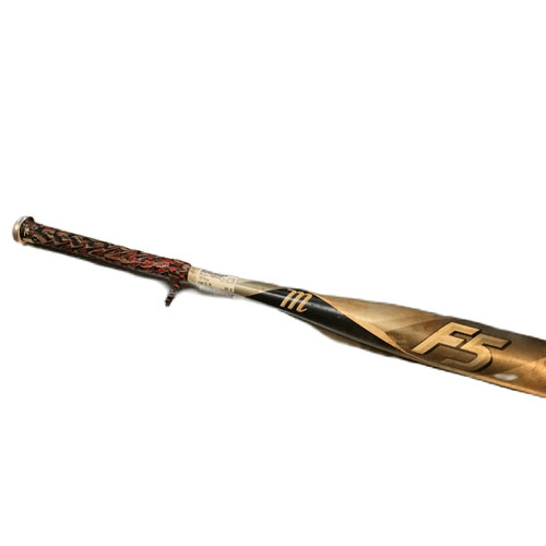 Vist Large View of Product Image Which is Used Marucci MSBF5310 Baseball / Softball USSSA 2 3/4 Bat 31"