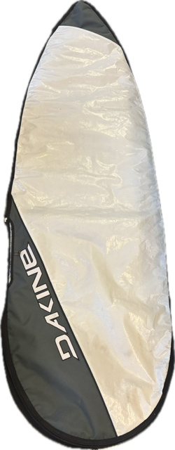Vist Large View of Product Image Which is Used Dakine BAG Surfboard Accessory