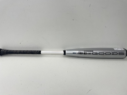 Vist Large View of Product Image Which is Used Demarini THE GOODS GB5-24 BB/SB USSSA 2 5/8 Bat 32" (new= $350) -5