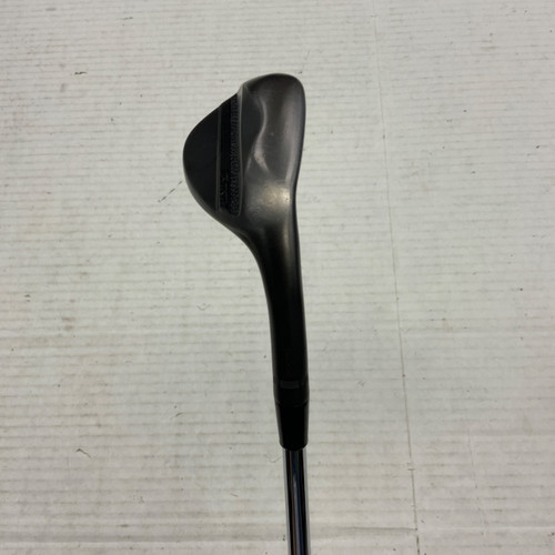 Vist Large View of Product Image Which is Used Cobra KING Golf Wedge Mens RH 58 Degree