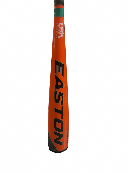 Vist Large View of Product Image Which is Used Easton MAXUM TEE BALL BB/SB T-Ball Bat 25"
