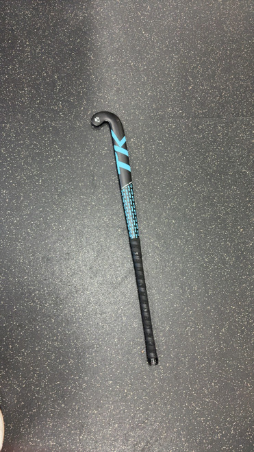 Vist Large View of Product Image Which is Used TK F6 FH Complete Stick Black 36"