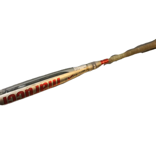 Vist Large View of Product Image Which is Used Marucci MSBCCPX8 Baseball / Softball USSSA 2 3/4 Bat 31"