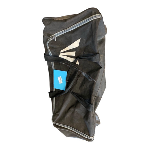 Vist Large View of Product Image Which is Used Easton CATCHERS CARRY BAG BB/SB Player Carry Bag Black