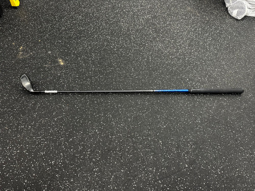 Vist Large View of Product Image Which is Used Callaway X2 HOT Mens Hybrid Club RH 3 Hybrid