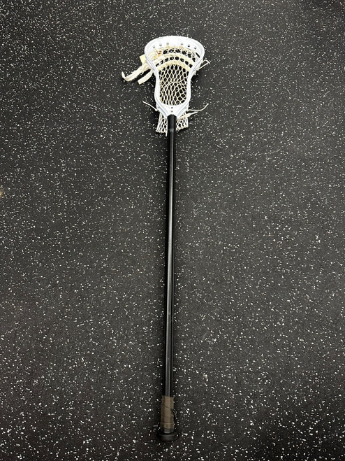 Vist Large View of Product Image Which is Used String King MARK 2F W/ CARBON 4 Men Atk/Mid Complete Stick None