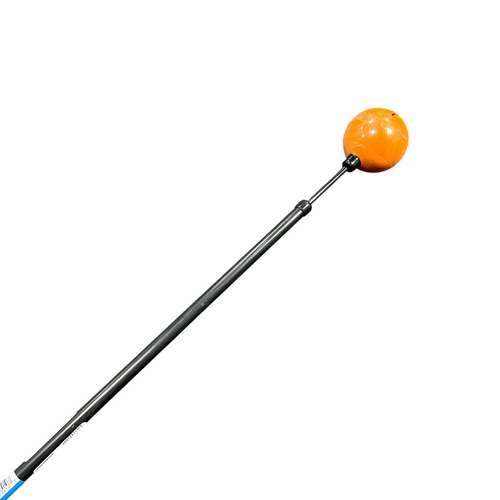 Vist Large View of Product Image Which is Used ORANGE WHIP TRAINER Swing Aid