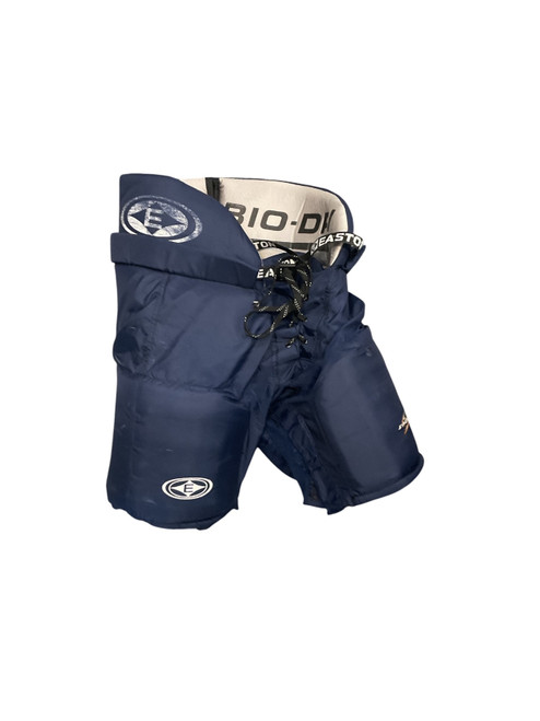 Vist Large View of Product Image Which is Used Easton SYNERGY JR LG HP Junior Pant Navy Blue LG