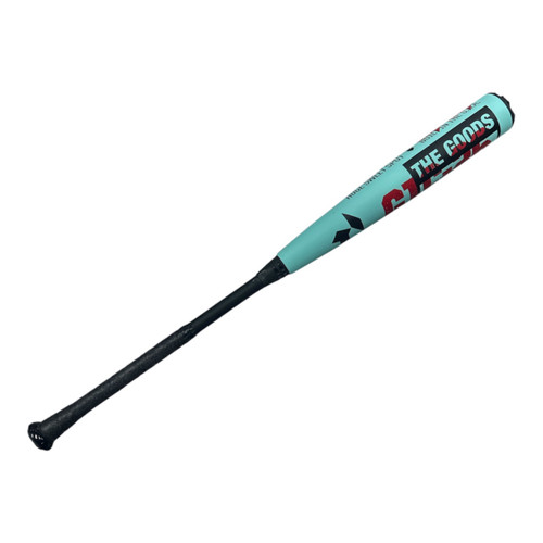 Vist Large View of Product Image Which is Used Demarini THE GOODS BB/SB High School -3 Bat 32"