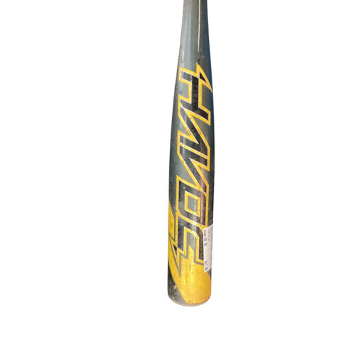 Vist Large View of Product Image Which is Used Easton HAVOC BB/SB USA 2 1/4 Bat 30"
