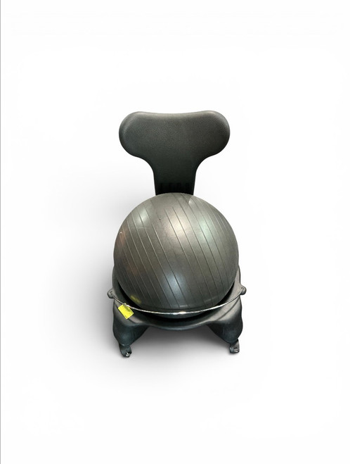 Vist Large View of Product Image Which is Used Yoga Chair