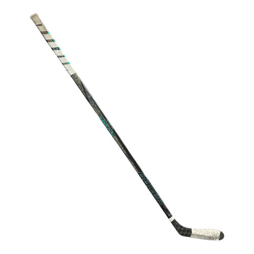 Vist Large View of Product Image Which is Used Bauer TWITCH BORON 5 Inter One Piece Left 55 Flex