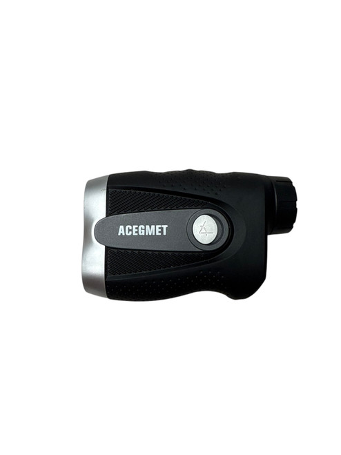 Vist Large View of Product Image Which is USED ACEGMET RANGE FINDER W/SLOPE