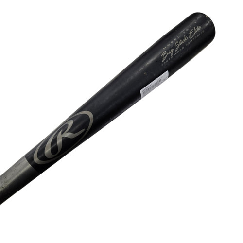 Vist Large View of Product Image Which is Used Rawlings BIG STICK ELITE BB/SB Wood Bat 31"