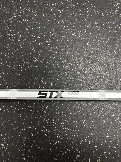 Vist Large View of Product Image Which is Used STX STALLION 6000 Men Atk/Mid Complete Stick Grey
