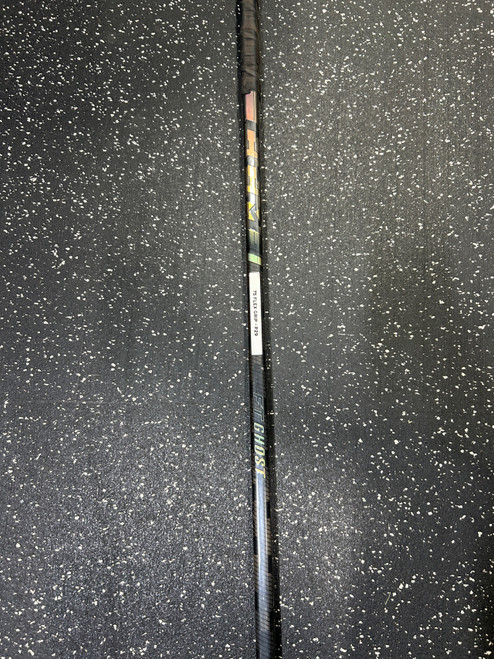 Vist Large View of Product Image Which is Used CCM FT GHOST Senior One Piece Right 75 Flex
