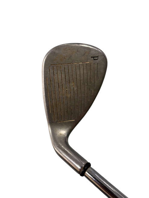 Vist Large View of Product Image Which is Used Callaway X18 Golf Wedge Mens RH Pitching Wedge
