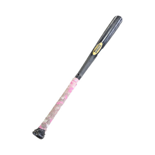 Vist Large View of Product Image Which is Used BAUM COMPOSITE WOOD BAT BB/SB Wood Bat 33"