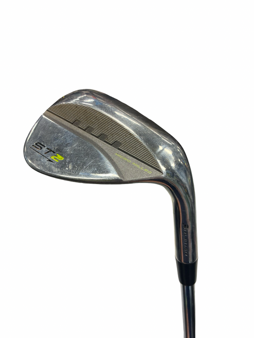 Vist Large View of Product Image Which is Used Orlimar ST2 Golf Wedge Mens RH 56 Degree