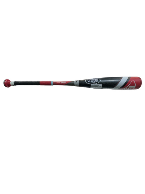 Vist Large View of Product Image Which is Used Louisville Slugger SLP915X BB/SB USSSA 2 3/4 Bat 29"