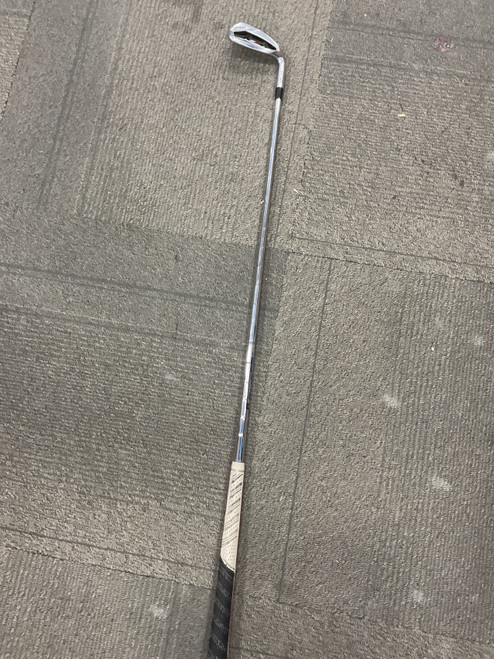 Vist Large View of Product Image Which is Used Ping G410 9I Mens Individual Iron RH 9 Iron