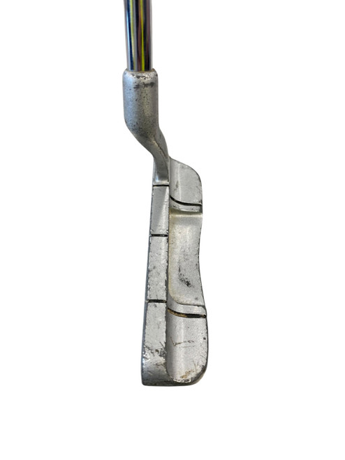 Vist Large View of Product Image Which is Used Ram CONCEPT Mens Putter LH