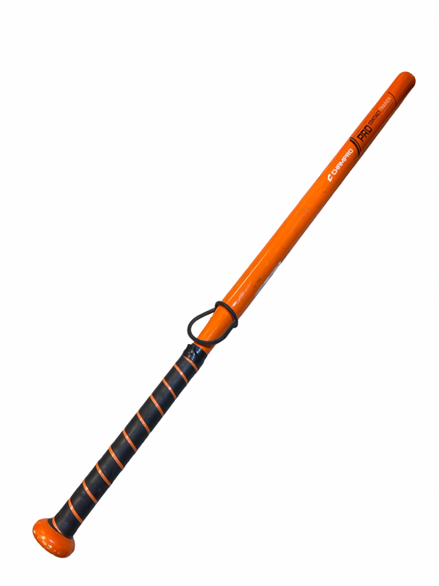 Vist Large View of Product Image Which is Used Champro THUNDER STICK BB/SB Training Aid