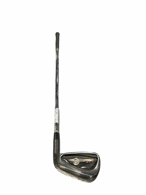 Vist Large View of Product Image Which is Used Cleveland CG7 TOUR Mens Individual Iron RH 7 Iron