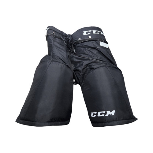 Vist Large View of Product Image Which is Used CCM JETSPEED FT 455 SR XL PANTS Senior Pant Black XL