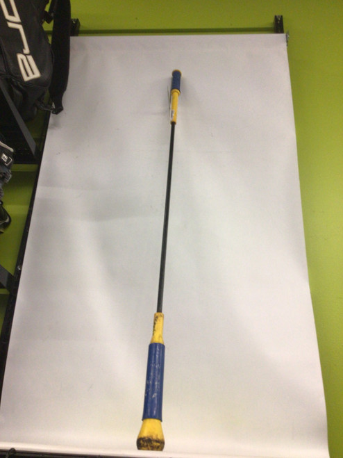 Vist Large View of Product Image Which is Used SKLZ TARGET HIT STICK BB/SB Training Aid