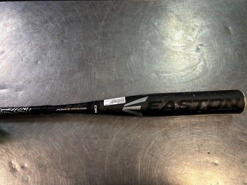 Vist Large View of Product Image Which is Used Easton MAKO BEAST XL BB/SB USSSA 2 5/8 Bat 32"