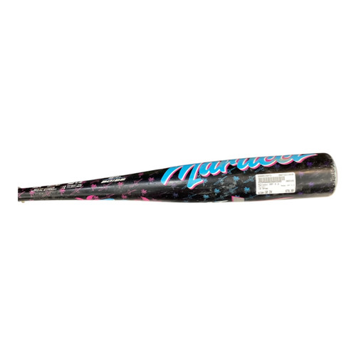 Vist Large View of Product Image Which is Used Marucci CAT X 2 BB/SB Senior League Bat 30"