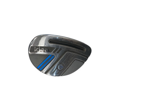Vist Large View of Product Image Which is Used IDEA 4 Mens Hybrid Club RH 4 Hybrid