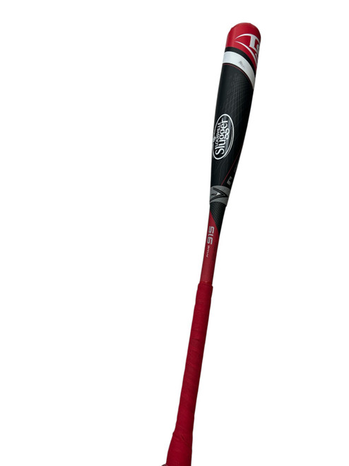 Vist Large View of Product Image Which is Used Louisville Slugger 2015 PRIME 915 31/21 BB/SB USSSA 2 3/4 Bat 31"