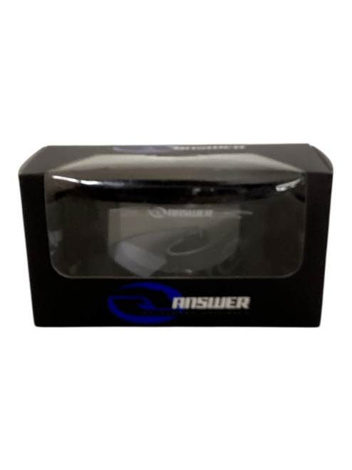 Vist Large View of Product Image Which is Anwer Moto Goggles 