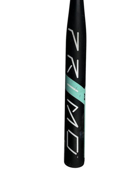 Vist Large View of Product Image Which is Used Miken MIKEN PRIMO MAXLOAD SLOWPITCH 34 -9 BB/SB Slowpitch Bat 34"