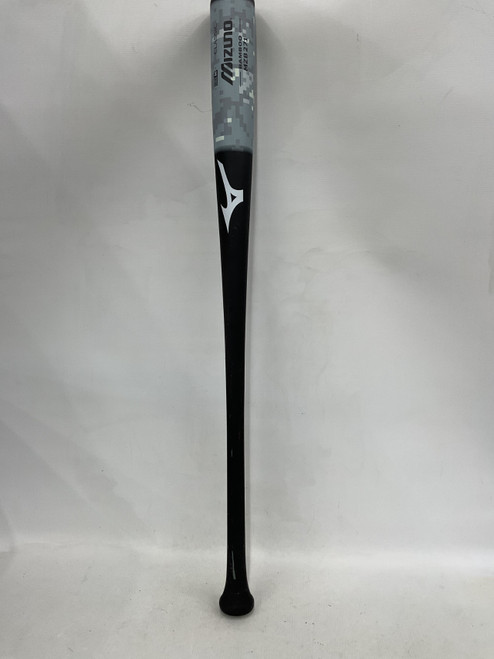 Vist Large View of Product Image Which is Used Mizuno MZB271 BAMBOO BB/SB Wood Bat 34"
