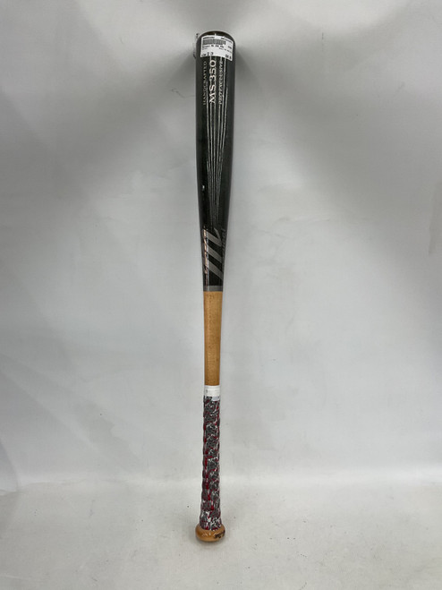 Vist Large View of Product Image Which is Used Marucci MS 350 PRO BB/SB Wood Bat 32"