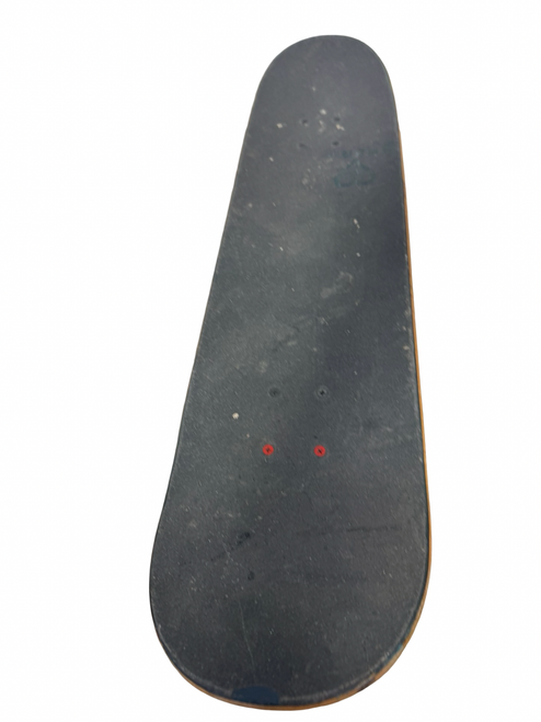 Vist Large View of Product Image Which is Used REVIVE Complete Skateboard Red 7 3/4" w/ Core Trucks